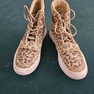 New Mens Supra shoes